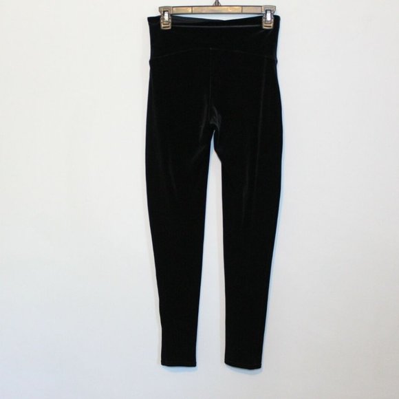 SPANX Velvet Slimming Shaping Legging H11309 - Picture 5 of 10